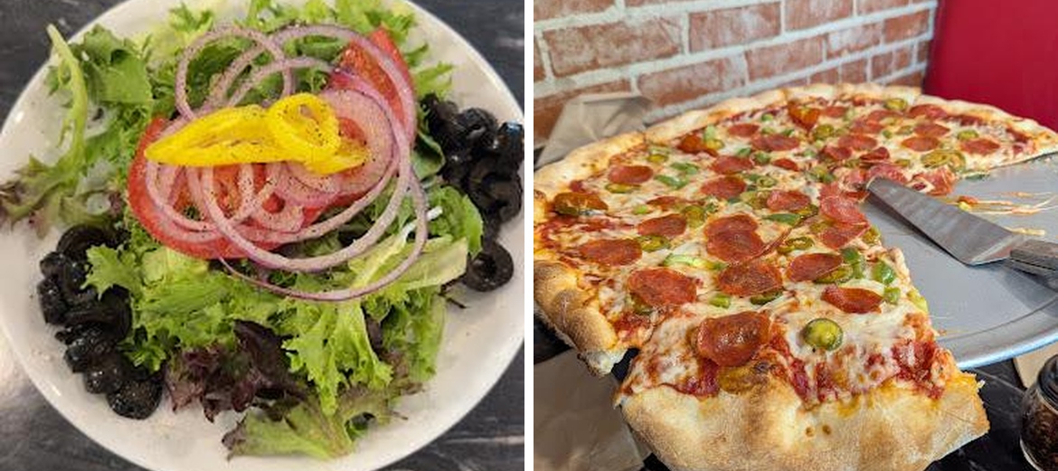 Angelo's