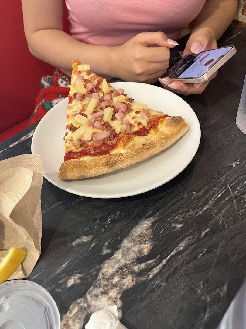 Angelo's