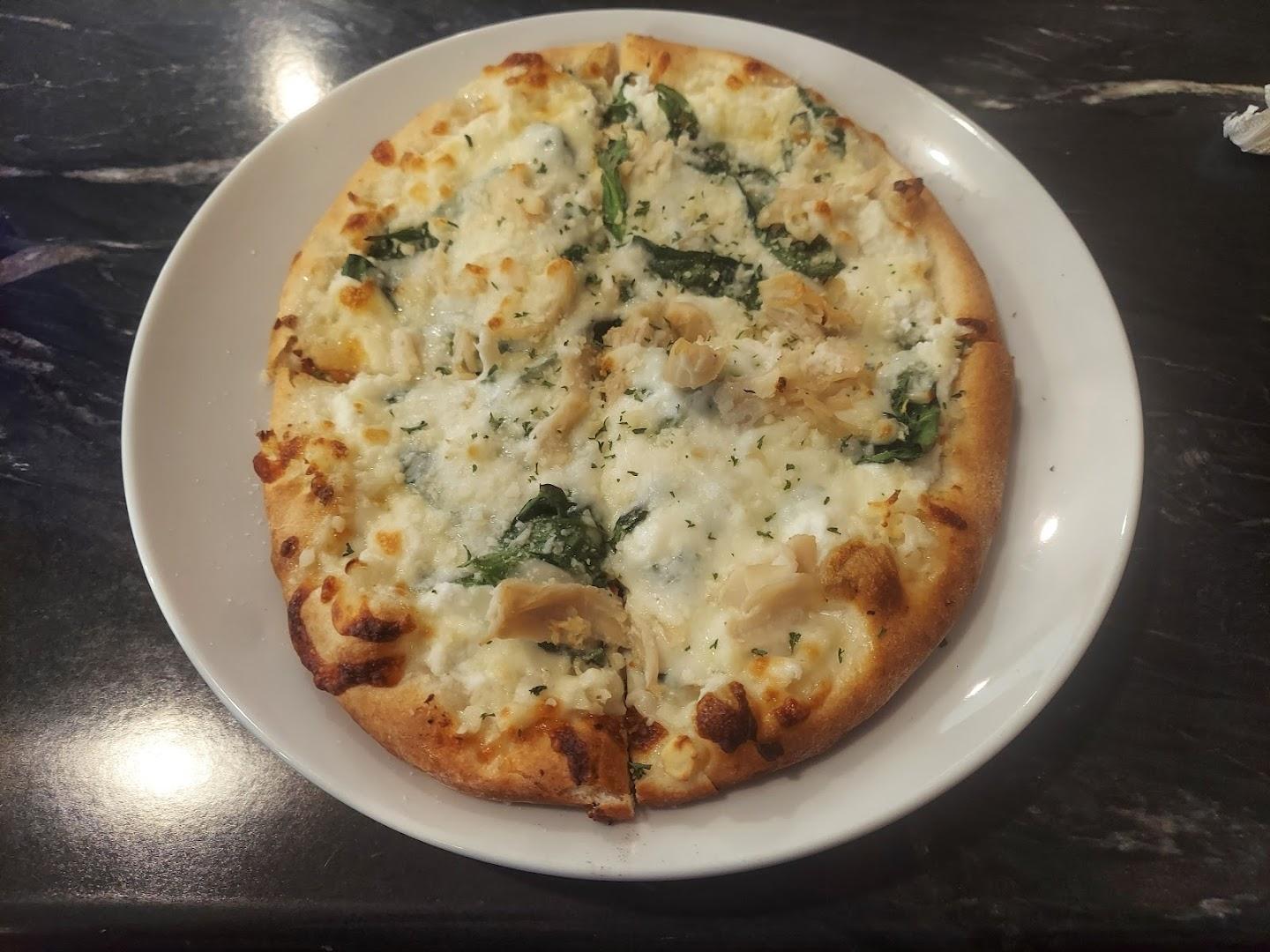 Angelo's