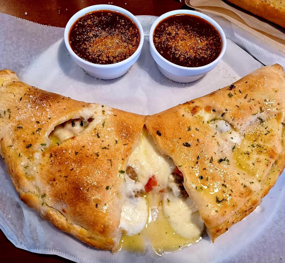 Angelo's