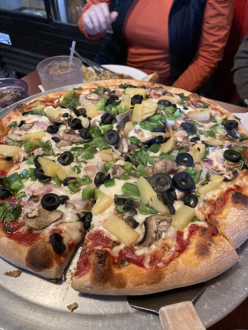 Angelo's