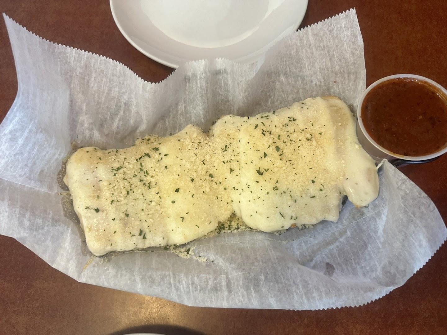 Angelo's
